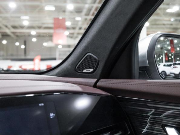 Geely Monjaro I с пробегом 2023 года, цена 3 099 700 рублей, 72000 км, внедорожник, Автокод Объявления
