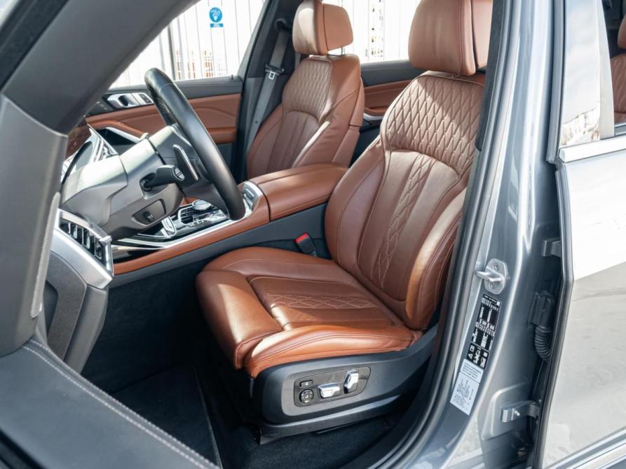 BMW X7 I (G07) Рестайлинг Краснодар  - изображение 10