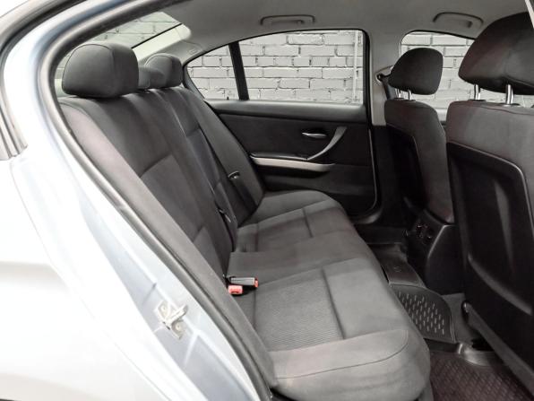 BMW 3 серии V (E90/E91/E92/E93) Рестайлинг с пробегом 2009 года, цена 1 250 000 рублей, 135485 км, седан, Автокод Объявления