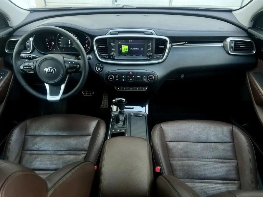 Kia Sorento III Prime Волгоград  - изображение 15