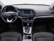 Hyundai Elantra VI (AD) Рестайлинг Москва  - изображение 28