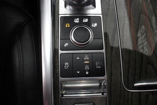 Land Rover Range Rover Sport II с пробегом 2013 года, цена 3 238 000 рублей, 218000 км, внедорожник, Автокод Объявления