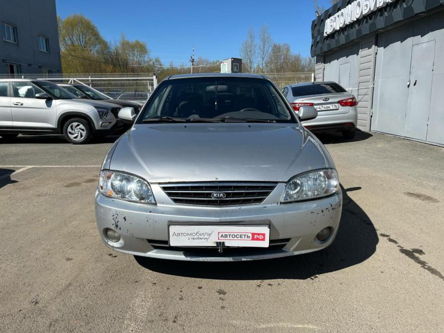Kia Spectra I Рестайлинг 2 Нижнекамск  - изображение 2