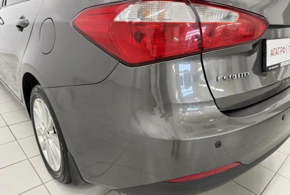 Kia Cerato III Астрахань  - изображение 12