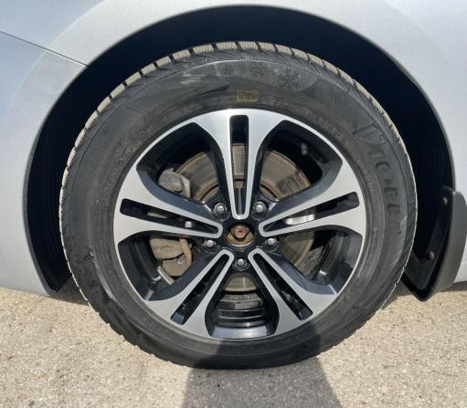 Kia Ceed II Рестайлинг с пробегом 2015 года, цена 1 033 800 рублей, 185842 км, универсал, Автокод Объявления