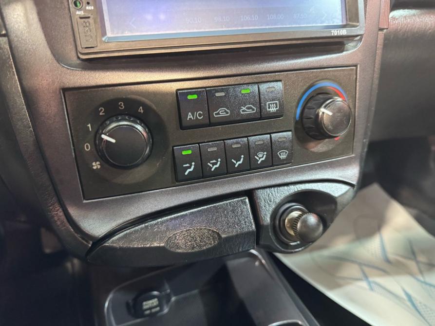 Hyundai Sonata IV (EF) Рестайлинг Новочеркасск  - изображение 14