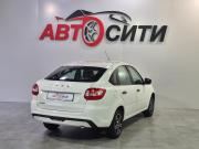 Lada (ВАЗ) Granta I Рестайлинг Воронеж  - изображение 28