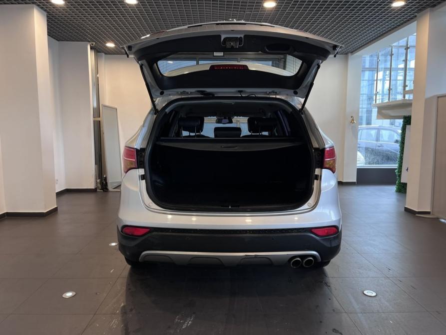Hyundai Santa Fe III Чебоксары  - изображение 35