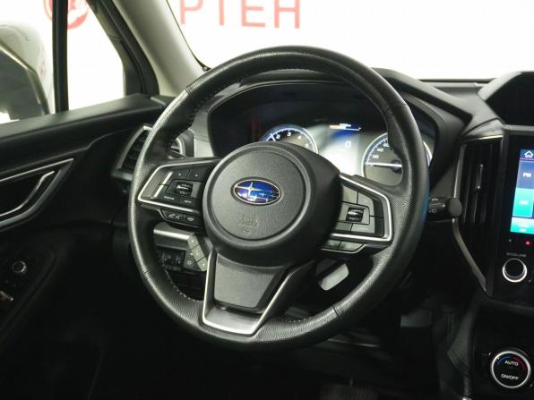Subaru Forester V с пробегом 2019 года, цена 2 400 000 рублей, 136624 км, внедорожник, Автокод Объявления
