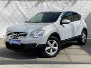 Nissan Qashqai I Тамбов  - изображение 20