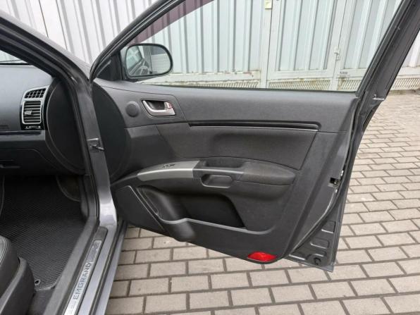 Geely Emgrand EC7 с пробегом 2014 года, цена 369 000 рублей, 210545 км, седан, Автокод Объявления