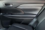 Toyota Highlander III (XU50) Рестайлинг Красноярск  - изображение 53