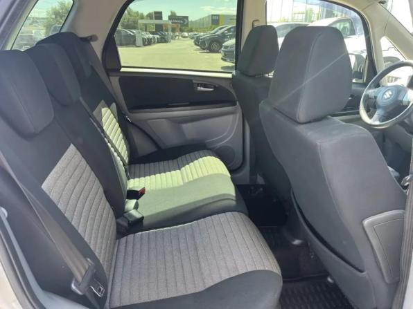 Suzuki SX4 I (Classic) с пробегом 2008 года, цена 650 000 рублей, 182955 км, хэтчбек, Автокод Объявления