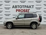 Chevrolet Niva I Рестайлинг Владимир  - изображение 22
