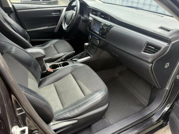 Toyota Corolla XI (E160 E170 E180) с пробегом 2013 года, цена 1 159 000 рублей, 280368 км, седан, Автокод Объявления