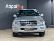 Toyota Land Cruiser 100 Series Рестайлинг 2 Тверь  - изображение 24