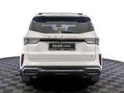 Geely Jiaji I Рестайлинг Москва  - изображение 36