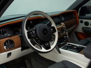 Rolls-Royce Cullinan I Москва  - изображение 48