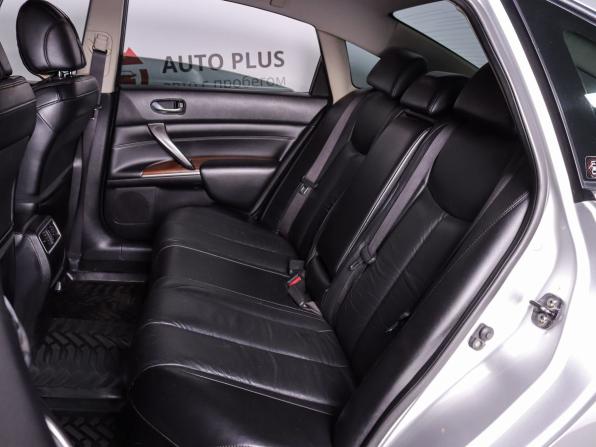 Nissan Teana II (J32) с пробегом 2010 года, цена 1 030 000 рублей, 297000 км, седан, Автокод Объявления