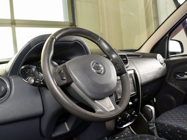 Nissan Terrano III (D10) с пробегом 2019 года, цена 1 099 999 рублей, 250124 км, внедорожник, Автокод Объявления