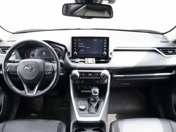 Toyota RAV4 V (XA50) с пробегом 2021 года, цена 3 475 000 рублей, 93255 км, внедорожник, Автокод Объявления