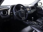 Toyota RAV4 IV (XA40) Москва  - изображение 39