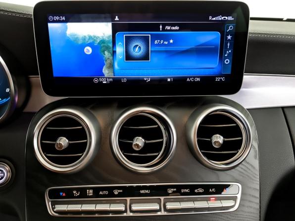 Mercedes-Benz C-Класс IV (W205) Рестайлинг с пробегом 2020 года, цена 4 100 000 рублей, 32311 км, купе, Автокод Объявления