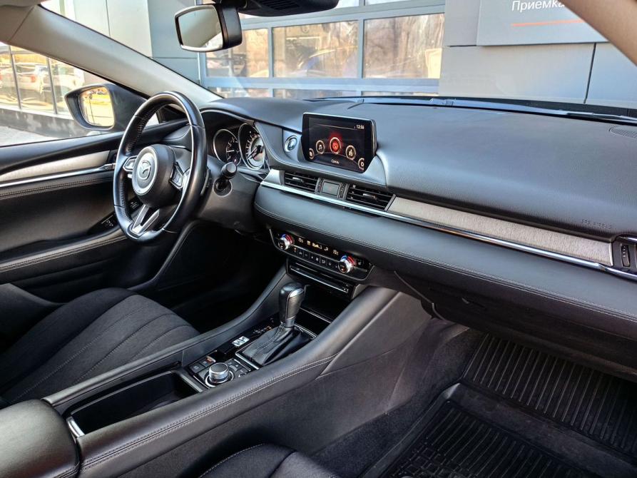 Mazda 6 III (GJ) Рестайлинг 2 Казань  - изображение 6