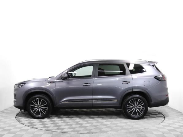 Chery Tiggo 8 Pro Max I с пробегом 2022 года, цена 2 199 000 рублей, 39000 км, внедорожник, Автокод Объявления