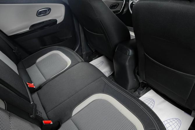 Kia Ceed II с пробегом 2014 года, цена 1 179 000 рублей, 220000 км, универсал, Автокод Объявления