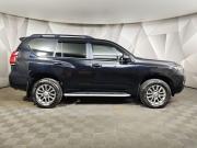 Toyota Land Cruiser Prado 150 Series Рестайлинг 2 Москва  - изображение 26
