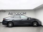 Hyundai Sonata VIII (DN8) Москва  - изображение 30