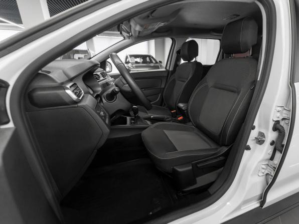 Renault Duster II с пробегом 2022 года, цена 1 675 000 рублей, 65500 км, внедорожник, Автокод Объявления