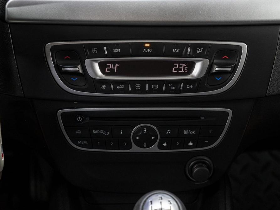Renault Megane III Тюмень  - изображение 20