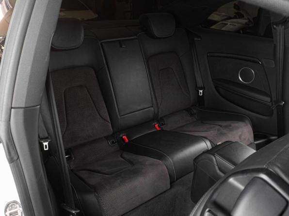 Audi A5 I (8T) Рестайлинг с пробегом 2015 года, цена 2 499 000 рублей, 103002 км, купе, Автокод Объявления