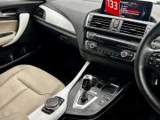 BMW 1 серии II (F20/F21) Рестайлинг Красноярск  - изображение 42