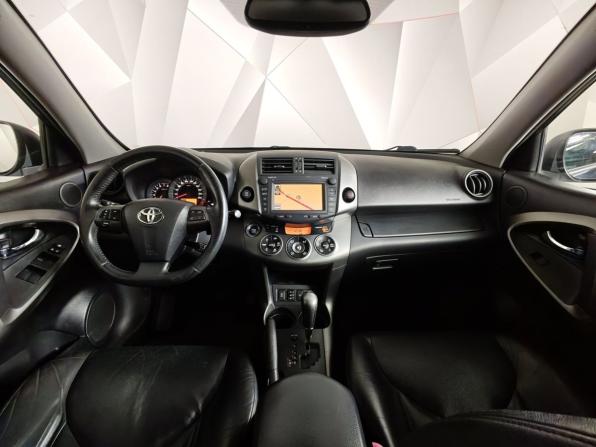 Toyota RAV4 III (XA30) Рестайлинг с пробегом 2010 года, цена 1 171 000 рублей, 312219 км, внедорожник, Автокод Объявления