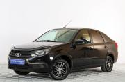 Lada (ВАЗ) Granta I Рестайлинг Тюмень  - изображение 21