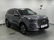 Chery Tiggo 7 Pro Max I Рестайлинг Казань  - изображение 24