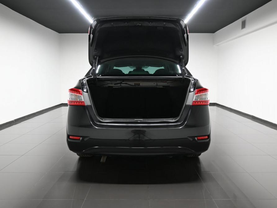 Nissan Sentra VII (B17) Тверь  - изображение 7