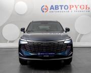 Haval F7 II Москва  - изображение 29