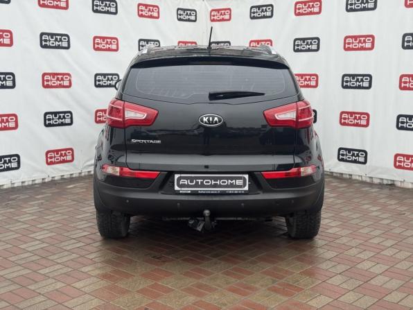 Kia Sportage III с пробегом 2010 года, цена 784 990 рублей, 298700 км, внедорожник, Автокод Объявления