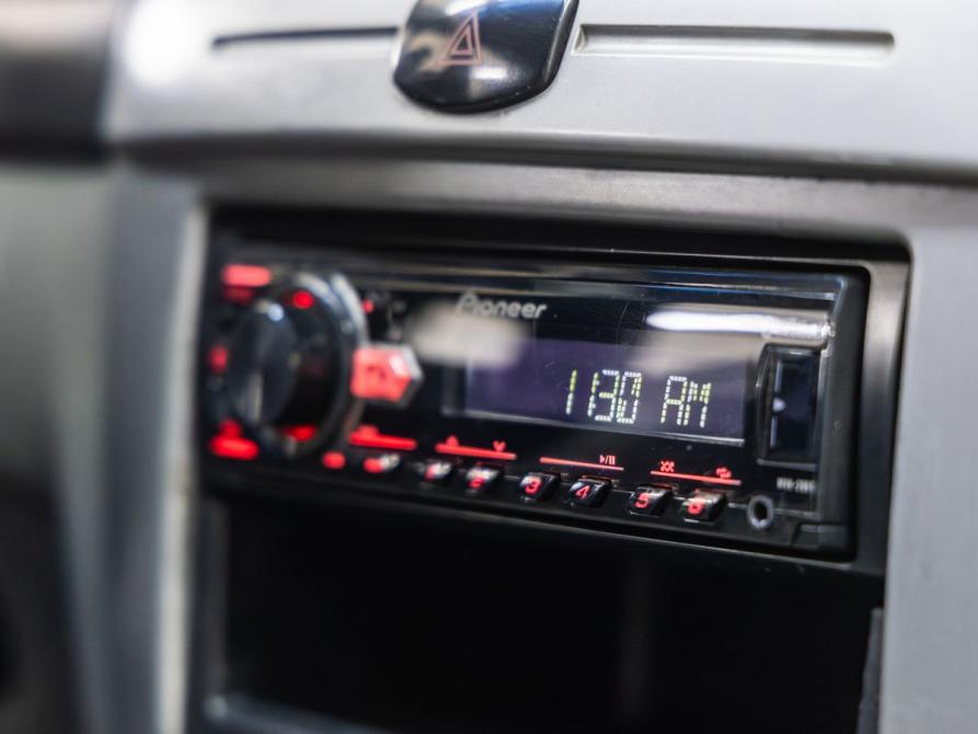 Chevrolet Lacetti I Волгоград  - изображение 25