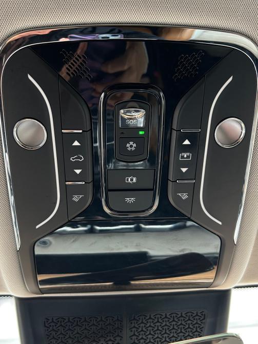 JETOUR X70+ I Рестайлинг Альметьевск  - изображение 28