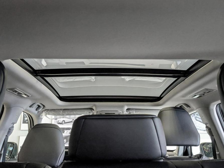 Toyota Highlander IV (XU70) Екатеринбург  - изображение 27