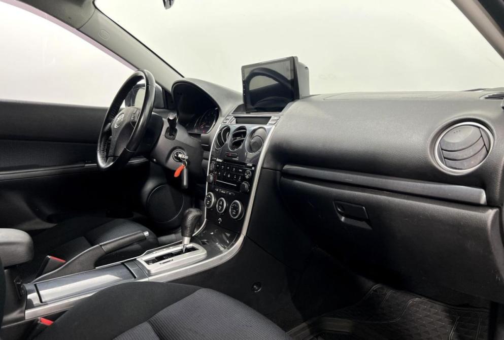 Mazda 6 II (GH) Нижний Новгород  - изображение 12