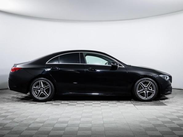 Mercedes-Benz CLA II (C118 X118) с пробегом 2020 года, цена 3 100 000 рублей, 83326 км, седан, Автокод Объявления