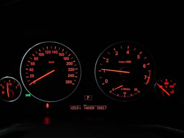 BMW X3 II (F25) Рестайлинг с пробегом 2017 года, цена 2 355 000 рублей, 146457 км, внедорожник, Автокод Объявления