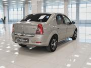Renault Logan I Рестайлинг Самара  - изображение 22
