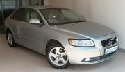 Volvo S40 II Рестайлинг Москва  - изображение 24